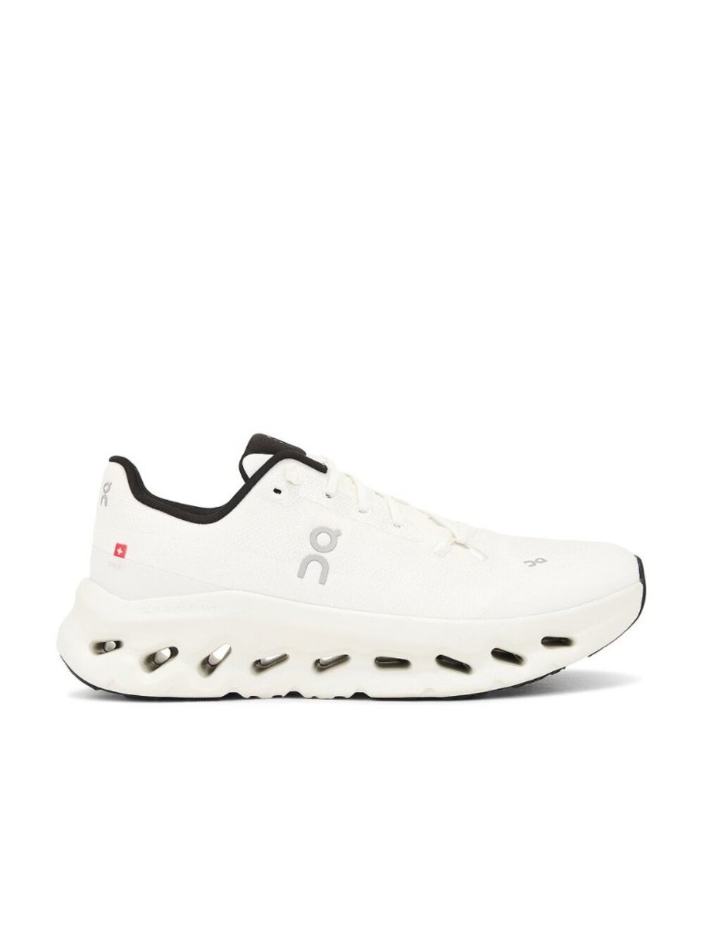 On Cloudtilt Sneaker in Pearl & Ice